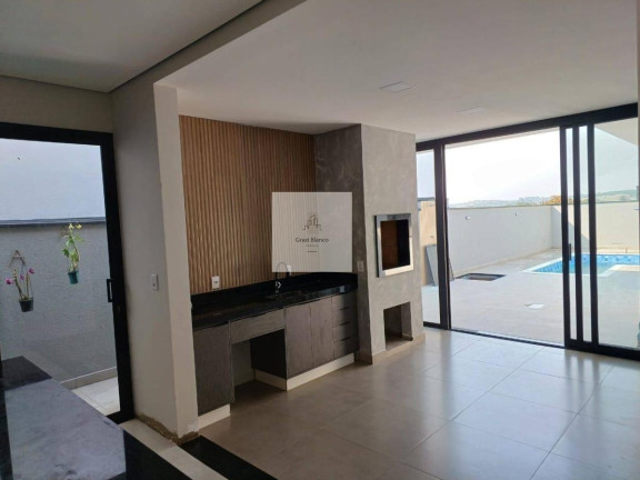 Imagem Casa de Condomínio com 3 Quartos à Venda, 198 m² em Condomínio Residencial Renaissance - Sorocaba Imagem Casa de Condomínio com 3 Quartos à Venda, 198 m² em Condomínio Residencial Renaissance - Sorocaba