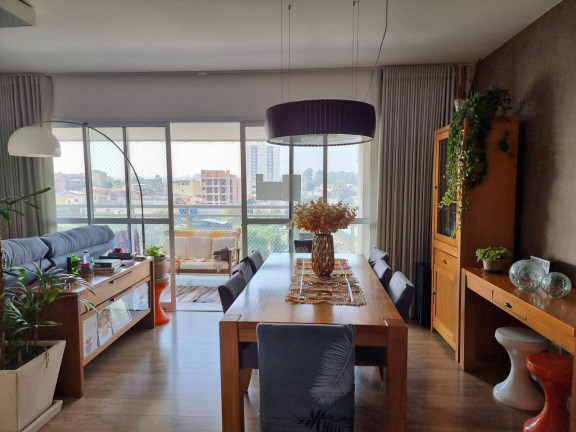 Imagem Apartamento com 3 Quartos à Venda, 130 m² em Baeta Neves - São Bernardo Do Campo Imagem Apartamento com 3 Quartos à Venda, 130 m² em Baeta Neves - São Bernardo Do Campo
