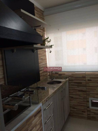 Imagem Apartamento com 2 Quartos à Venda, 59 m² em Picanco - Guarulhos Imagem Apartamento com 2 Quartos à Venda, 59 m² em Picanco - Guarulhos