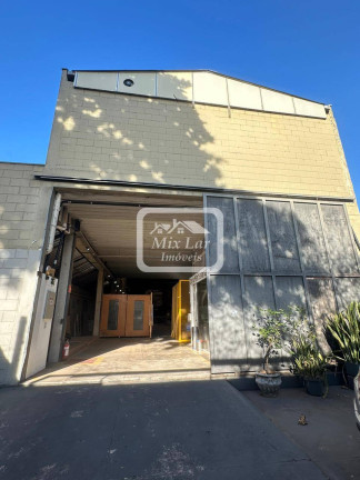 Galpão à Venda, 400 m² em Presidente Altino - Osasco