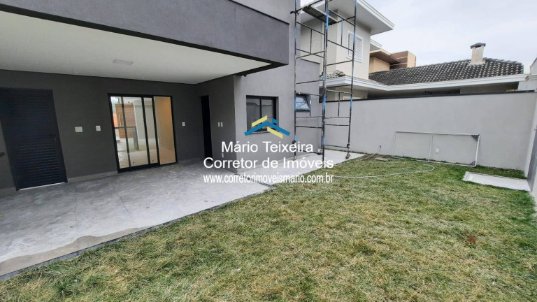 Imagem Casa de Condomínio com 4 Quartos à Venda, 210 m² em Urbanova - São José Dos Campos Imagem Casa de Condomínio com 4 Quartos à Venda, 210 m² em Urbanova - São José Dos Campos