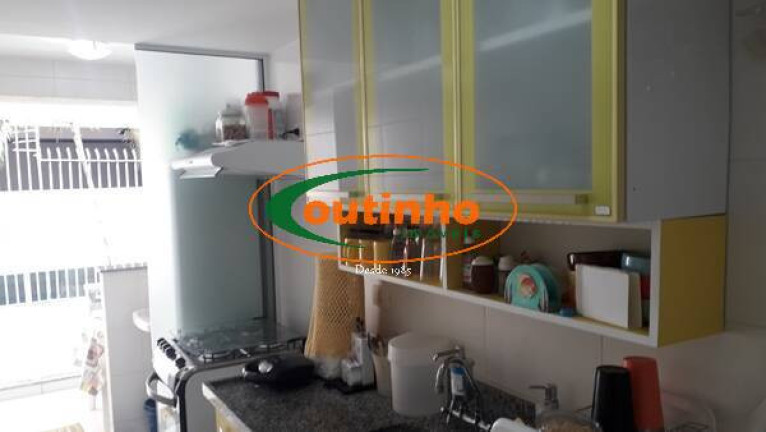 Imagem Apartamento com 2 Quartos à Venda, 69 m² em Andaraí - Rio De Janeiro Imagem Apartamento com 2 Quartos à Venda, 69 m² em Andaraí - Rio De Janeiro