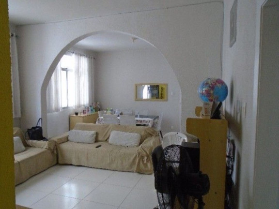 Imagem Cobertura com 5 Quartos à Venda, 162 m² em Engenho Velho De Brotas - Salvador