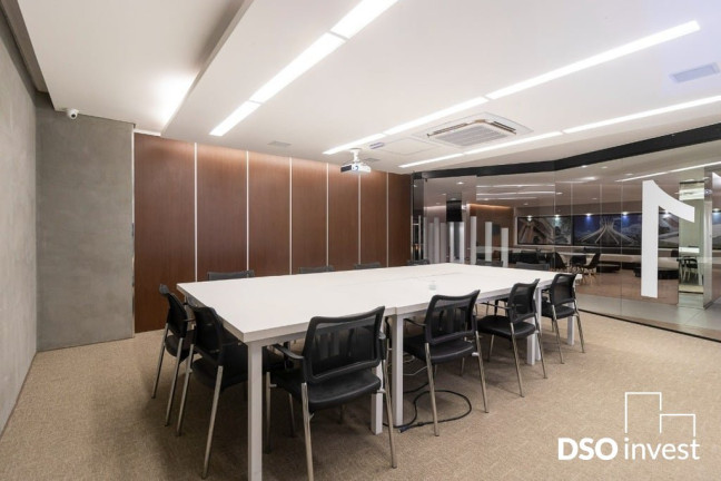 Imagem Sala Comercial à Venda, em Vila Congonhas - São Paulo Imagem Sala Comercial à Venda, em Vila Congonhas - São Paulo