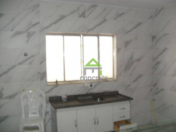 Imagem Casa com 4 Quartos à Venda, 98 m² em Jardim Barro Branco - Cotia