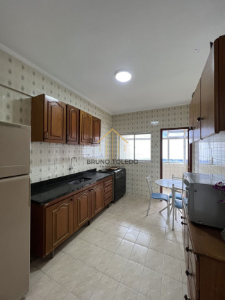 Imagem Apartamento com 2 Quartos à Venda, 78 m² em Aviação - Praia Grande Imagem Apartamento com 2 Quartos à Venda, 78 m² em Aviação - Praia Grande