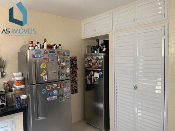 Imagem Casa com 5 Quartos à Venda, 195 m² em Passagem - Cabo Frio