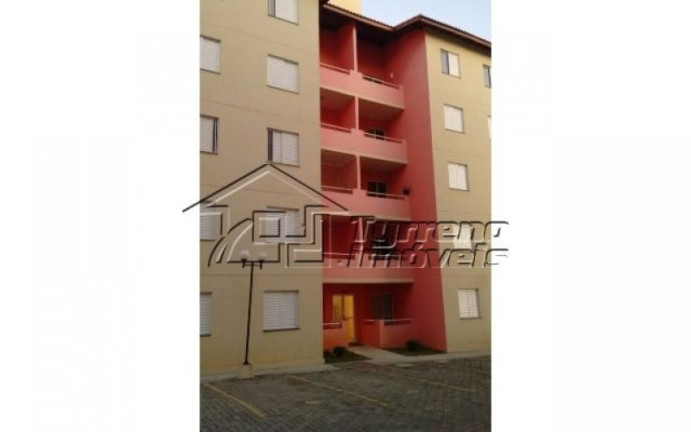 Apartamento com 2 Quartos para Alugar, 60 m² em Jardim Satélite - São José Dos Campos
