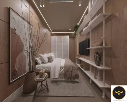 Imagem Apartamento com 3 Quartos à Venda, 180 m² em Poço - Cabedelo Imagem Apartamento com 3 Quartos à Venda, 180 m² em Poço - Cabedelo