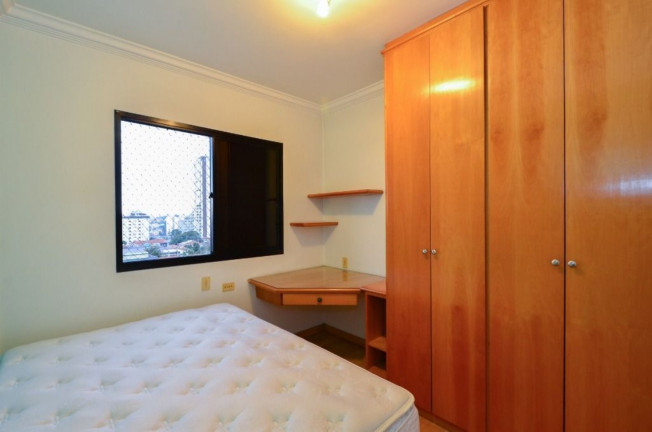 Imagem Imóvel com 3 Quartos à Venda, 93 m² em Vila Alexandria - São Paulo Imagem Imóvel com 3 Quartos à Venda, 93 m² em Vila Alexandria - São Paulo