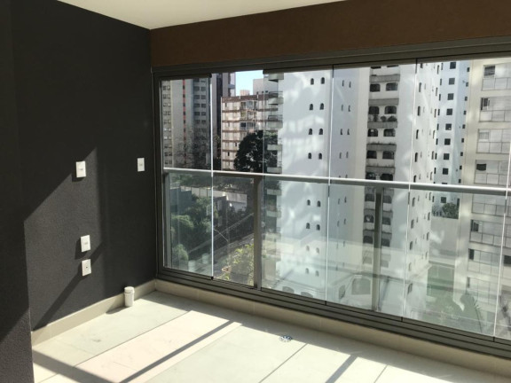 Imagem Imóvel com 3 Quartos à Venda, 143 m² em Campo Belo - São Paulo Imagem Imóvel com 3 Quartos à Venda, 143 m² em Campo Belo - São Paulo
