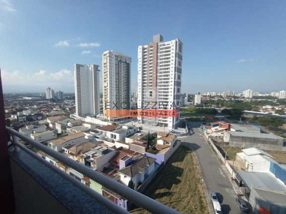 Imagem Apartamento com 2 Quartos à Venda, 76 m² em Loteamento Residencial E Comercial Bosque Flamboyant - Taubaté
