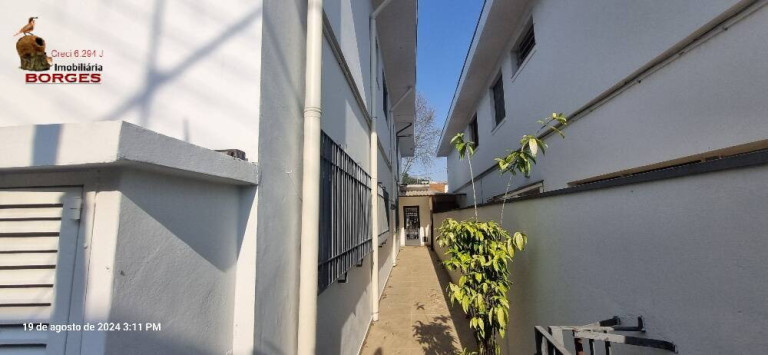 Imagem Casa com 3 Quartos à Venda, 152 m² em Brooklin - São Paulo