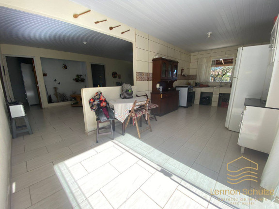Imagem Casa com 3 Quartos à Venda, 403 m² em Salinas - Balneário Barra Do Sul