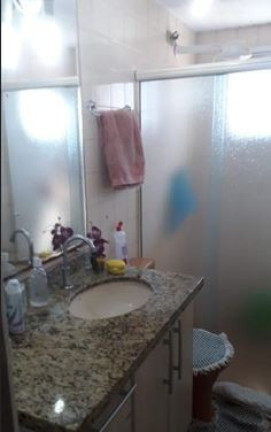 Imagem Apartamento com 2 Quartos à Venda, 55 m² em Sacomã - São Paulo Imagem Apartamento com 2 Quartos à Venda, 55 m² em Sacomã - São Paulo