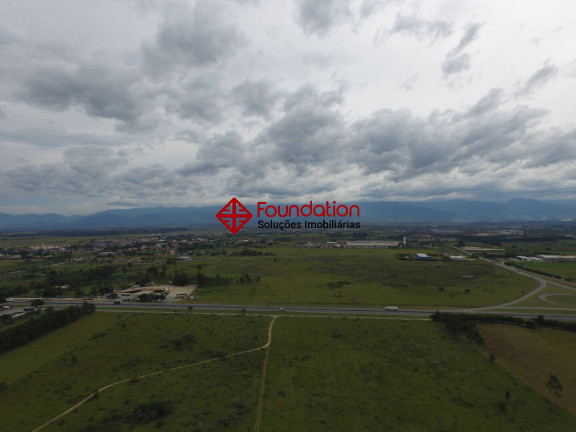 Imagem Terreno à Venda, 800 m² em Moreira César - Pindamonhangaba