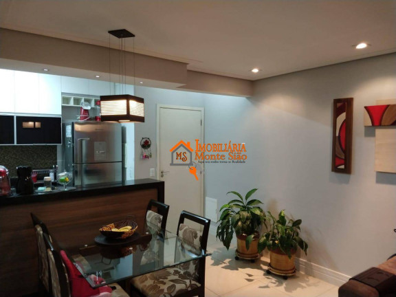 Imagem Apartamento com 2 Quartos à Venda, 71 m² em Vila Augusta - Guarulhos Imagem Apartamento com 2 Quartos à Venda, 71 m² em Vila Augusta - Guarulhos