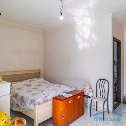 Imagem Sobrado com 3 Quartos à Venda, 123 m² em Jaguaré - São Paulo