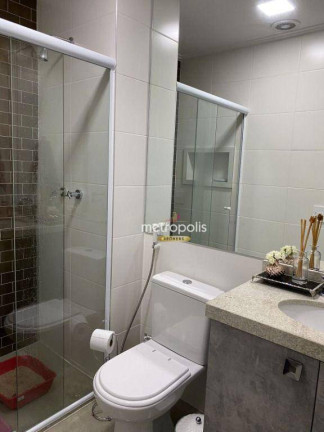 Imagem Apartamento com 2 Quartos à Venda, 69 m² em Cerâmica - São Caetano Do Sul Imagem Apartamento com 2 Quartos à Venda, 69 m² em Cerâmica - São Caetano Do Sul