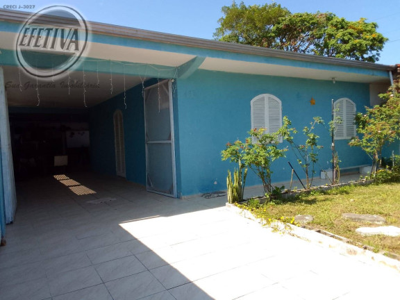 Imagem Casa com 3 Quartos à Venda, 150 m² em Sertãozinho - Matinhos Imagem Casa com 3 Quartos à Venda, 150 m² em Sertãozinho - Matinhos