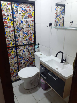 Imagem Casa com 2 Quartos à Venda, 141 m² em Vila Silviania - Carapicuíba Imagem Casa com 2 Quartos à Venda, 141 m² em Vila Silviania - Carapicuíba