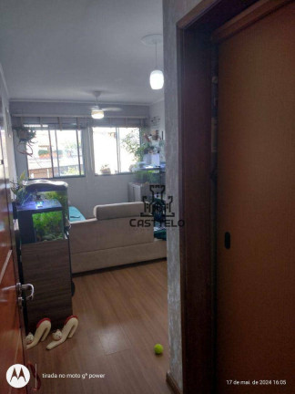 Imagem Apartamento com 3 Quartos à Venda, 59 m² em Industrial - Londrina Imagem Apartamento com 3 Quartos à Venda, 59 m² em Industrial - Londrina