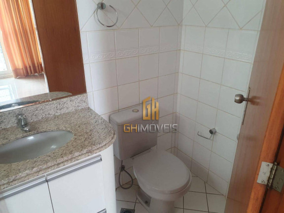 Imagem Apartamento com 2 Quartos à Venda, 93 m² em Residencial Eldorado - Goiânia