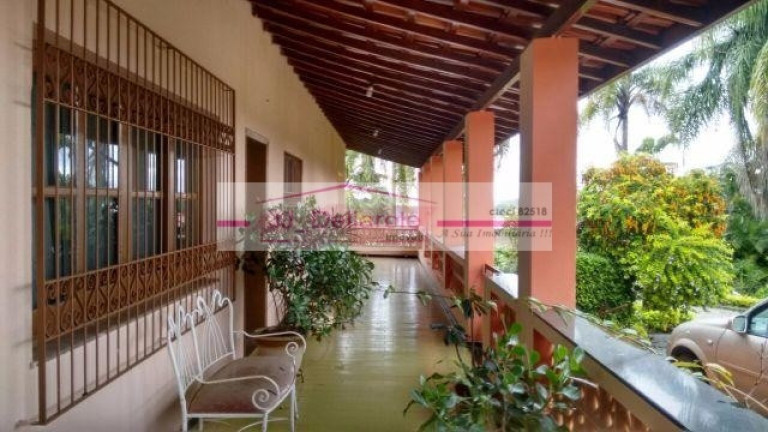 Imagem Chácara com 4 Quartos à Venda, 462 m² em Jardim Flamboyant - Boituva Imagem Chácara com 4 Quartos à Venda, 462 m² em Jardim Flamboyant - Boituva