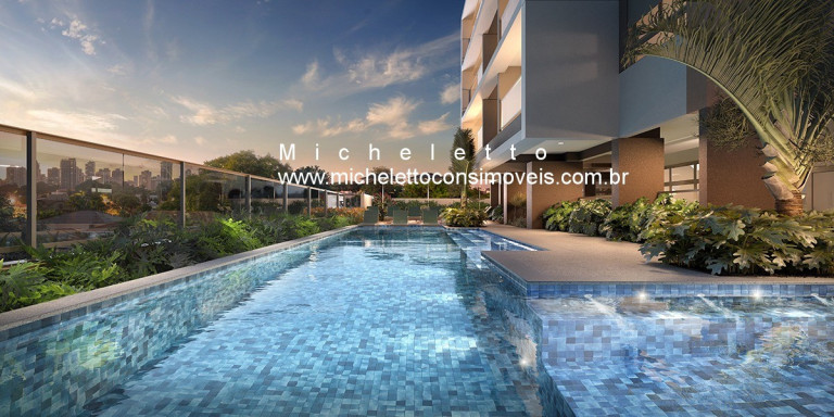 Imagem Apartamento com 1 Quarto à Venda, 45 m² em Ibirapuera - São Paulo Imagem Apartamento com 1 Quarto à Venda, 45 m² em Ibirapuera - São Paulo