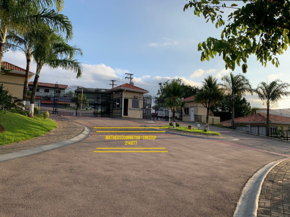 Imagem Casa de Condomínio com 2 Quartos à Venda,  em Jardim Colônia - Jundiaí