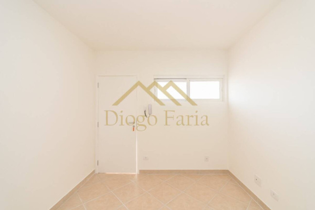 Imagem Apartamento com 2 Quartos à Venda, 46 m² em Vila Romana - São Paulo Imagem Apartamento com 2 Quartos à Venda, 46 m² em Vila Romana - São Paulo
