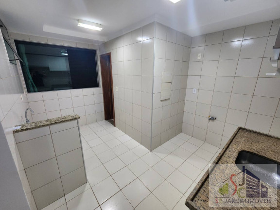 Imagem Apartamento com 2 Quartos à Venda, 67 m² em Ponta Negra - Manaus