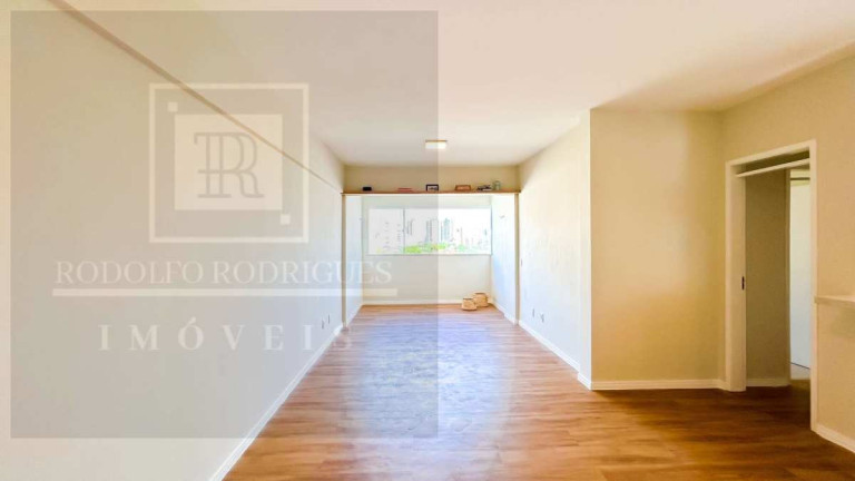 Apartamento com 3 Quartos à Venda, 118 m² em Papicu - Fortaleza