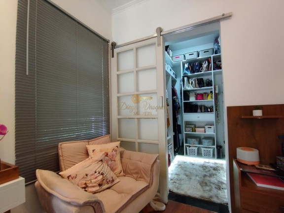 Imagem Apartamento com 3 Quartos à Venda, 101 m² em Várzea - Teresópolis