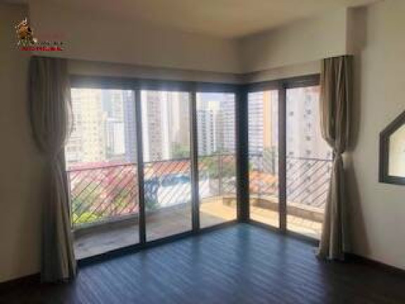Imagem Cobertura com 3 Quartos à Venda, 454 m² em Moema - São Paulo Imagem Cobertura com 3 Quartos à Venda, 454 m² em Moema - São Paulo