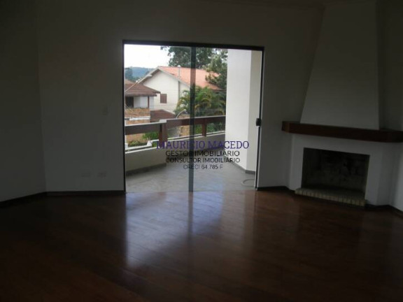 Imagem Casa com 4 Quartos para Alugar, 416 m² em Alphaville 4 - Barueri Imagem Casa com 4 Quartos para Alugar, 416 m² em Alphaville 4 - Barueri