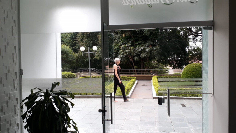 Imagem Apartamento com 3 Quartos para Alugar, 84 m² em Jardim Independência - São Paulo Imagem Apartamento com 3 Quartos para Alugar, 84 m² em Jardim Independência - São Paulo