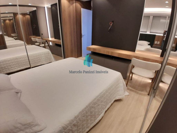 Imagem Apartamento com 3 Quartos à Venda, 104 m² em São Francisco - Bento Gonçalves