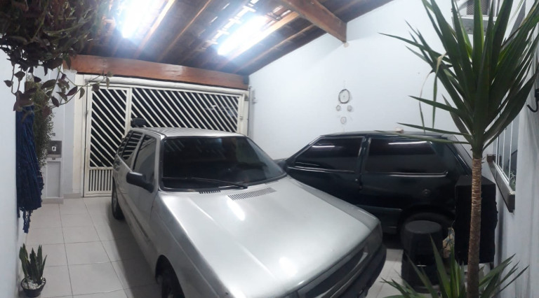 Imagem Casa com 2 Quartos à Venda, 125 m² em Jardim Amelia - Sumaré