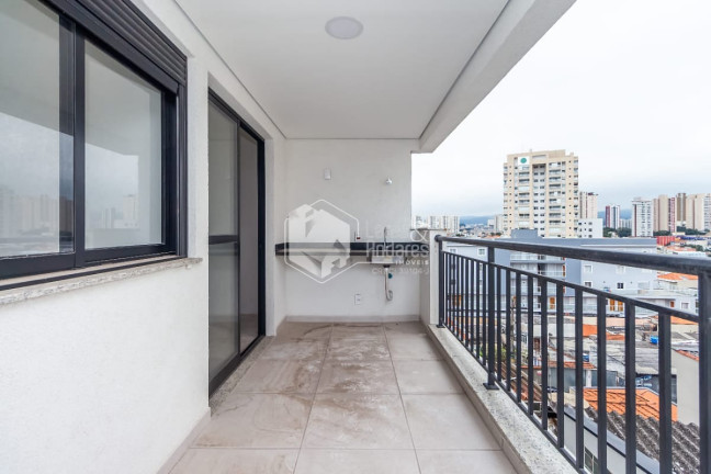 Imagem Apartamento com 3 Quartos à Venda, 83 m² em Chora Menino - São Paulo Imagem Apartamento com 3 Quartos à Venda, 83 m² em Chora Menino - São Paulo