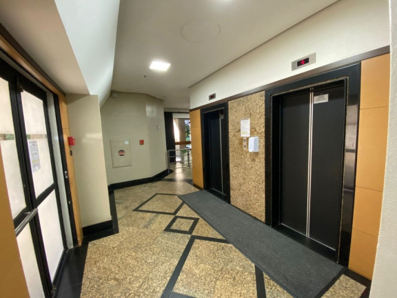 Imagem Sala Comercial à Venda, 48 m² em Higienópolis - Porto Alegre