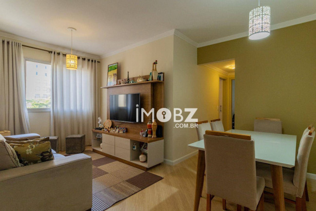 Imagem Imóvel com 2 Quartos à Venda, 57 m² em Vila Andrade - São Paulo Imagem Imóvel com 2 Quartos à Venda, 57 m² em Vila Andrade - São Paulo