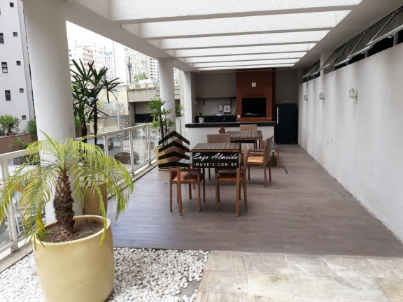 Imagem Apartamento com 1 Quarto à Venda, 48 m² em Centro - São Paulo Imagem Apartamento com 1 Quarto à Venda, 48 m² em Centro - São Paulo