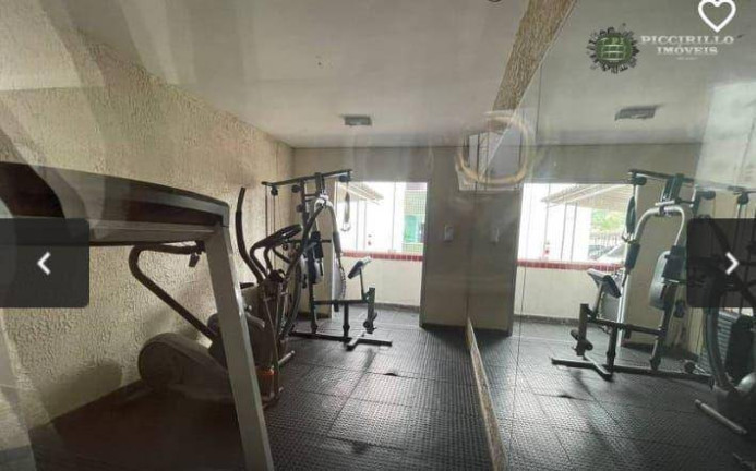 Imagem Apartamento com 2 Quartos à Venda, 60 m² em Canto Do Forte - Praia Grande Imagem Apartamento com 2 Quartos à Venda, 60 m² em Canto Do Forte - Praia Grande