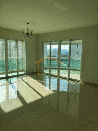 Apartamento com 4 Quartos à Venda ou Locação, 236 m² em Santana - São Paulo