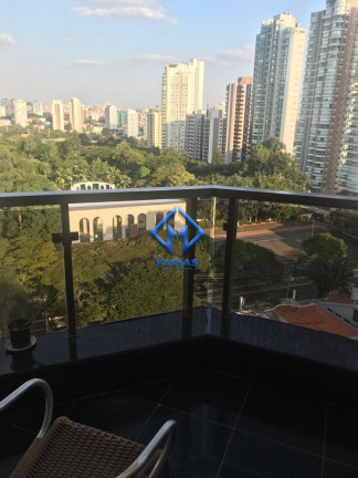 Imagem Imóvel com 3 Quartos à Venda, 340 m² em Vila Regente Feijó - São Paulo