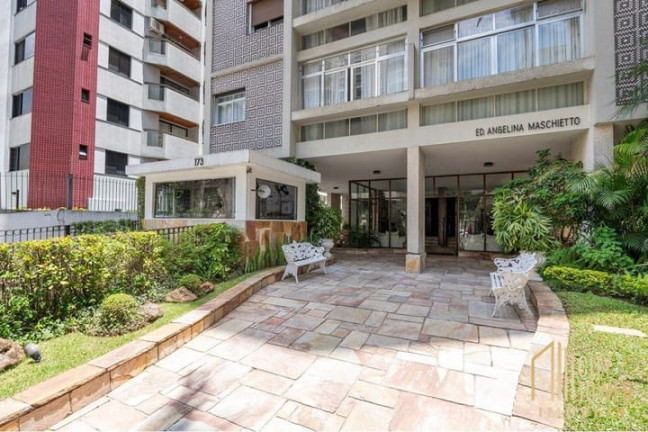 Imagem Apartamento à Venda, em Jardim Paulista - São Paulo Imagem Apartamento à Venda, em Jardim Paulista - São Paulo