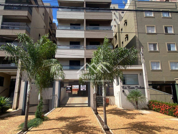 Imagem Apartamento com 1 Quarto à Venda, 45 m² em Nova Aliança - Ribeirão Preto Imagem Apartamento com 1 Quarto à Venda, 45 m² em Nova Aliança - Ribeirão Preto