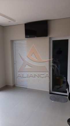 Imagem Casa com 3 Quartos à Venda, 180 m² em Nova Ribeirânia - Ribeirão Preto Imagem Casa com 3 Quartos à Venda, 180 m² em Nova Ribeirânia - Ribeirão Preto