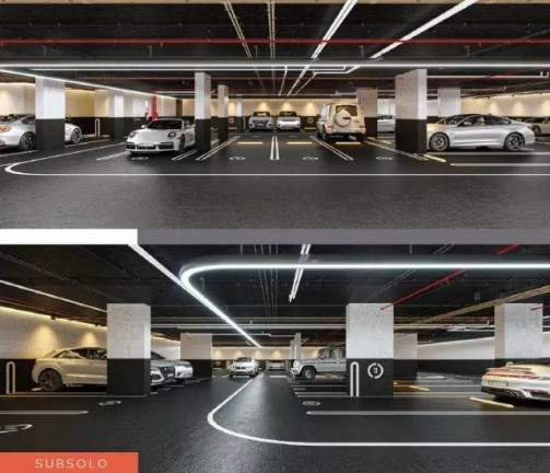 Imagem Apartamento com 2 Quartos à Venda, 53 m² em Manaíra - João Pessoa Imagem Apartamento com 2 Quartos à Venda, 53 m² em Manaíra - João Pessoa